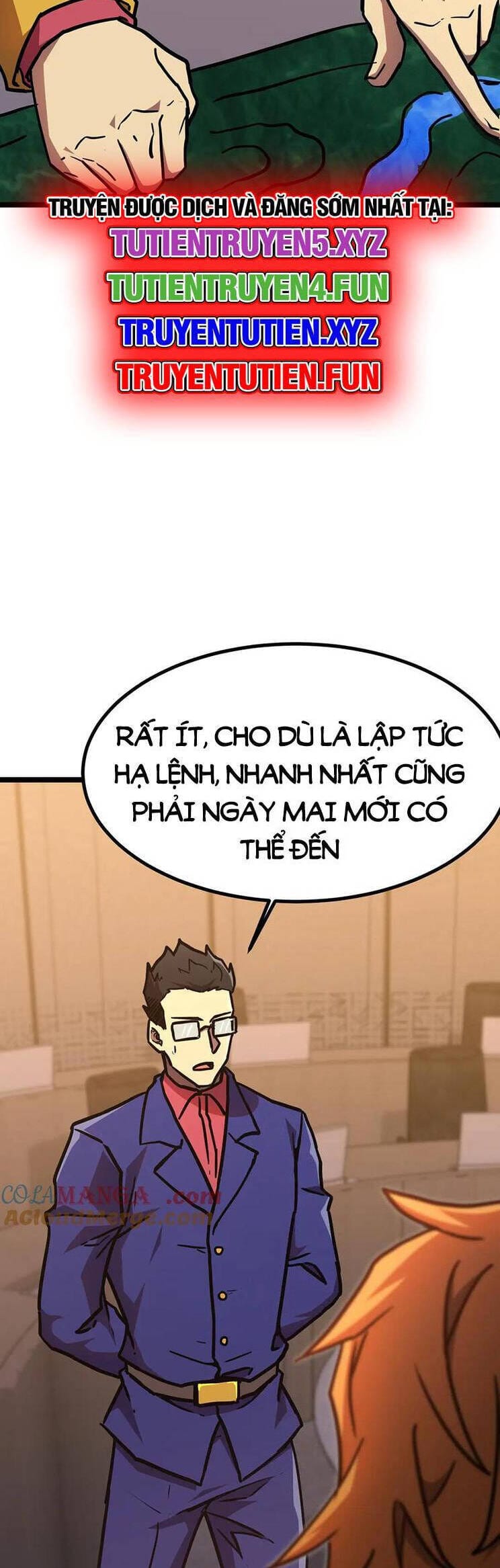 Chapter 125 - Trang 2