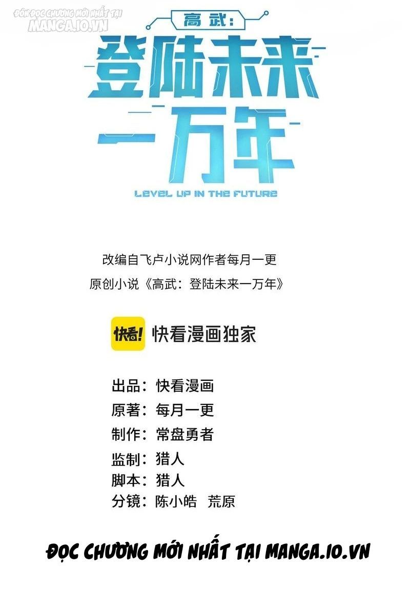 Chapter 151: ToptruyenZ.com - Trang 1