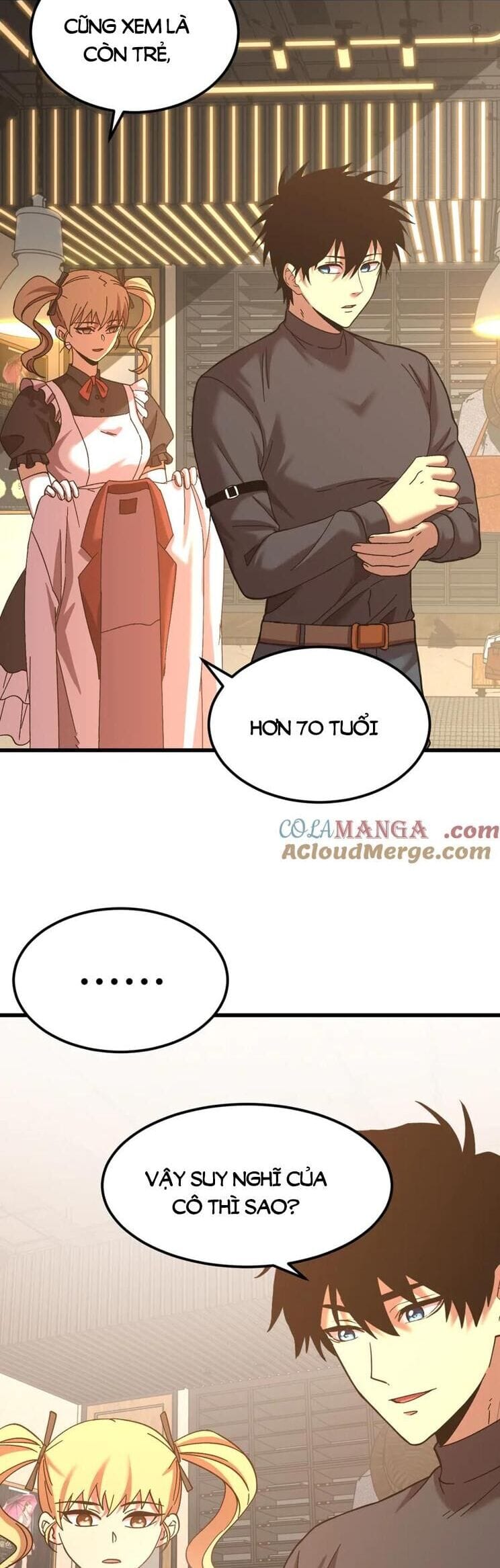 Chapter 155 - Trang 1