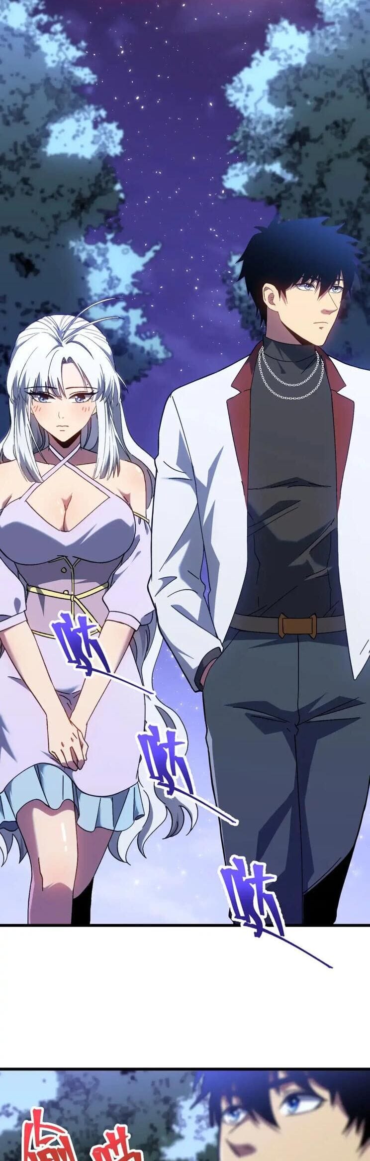 Chapter 156 - Trang 1