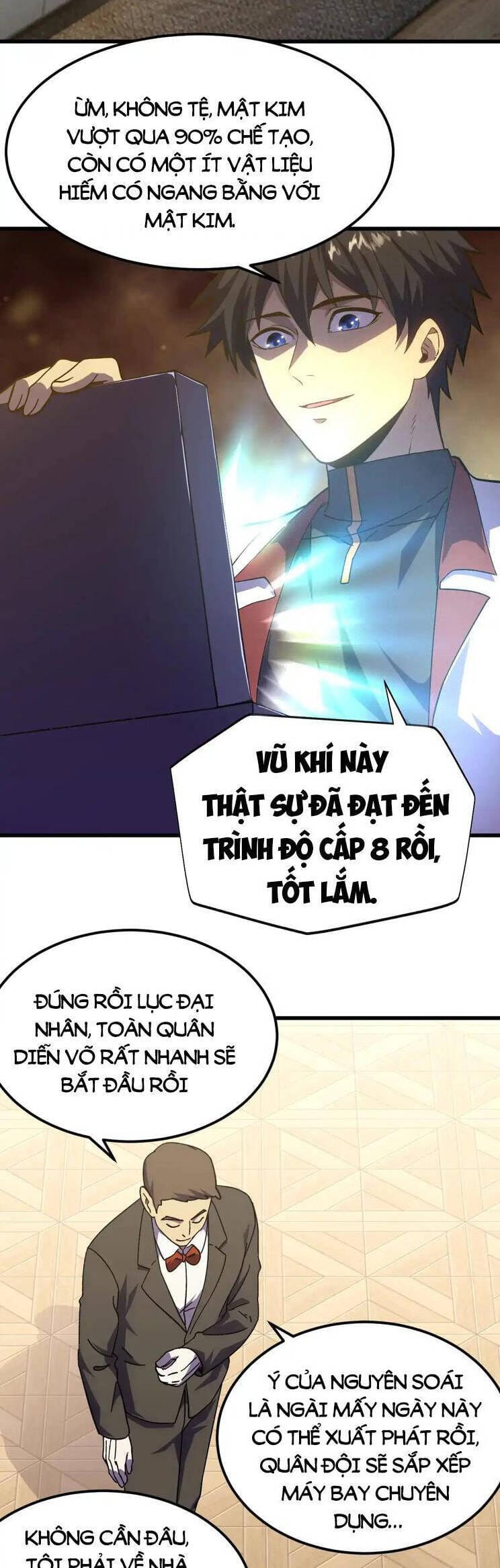 Chapter 160 - Trang 2