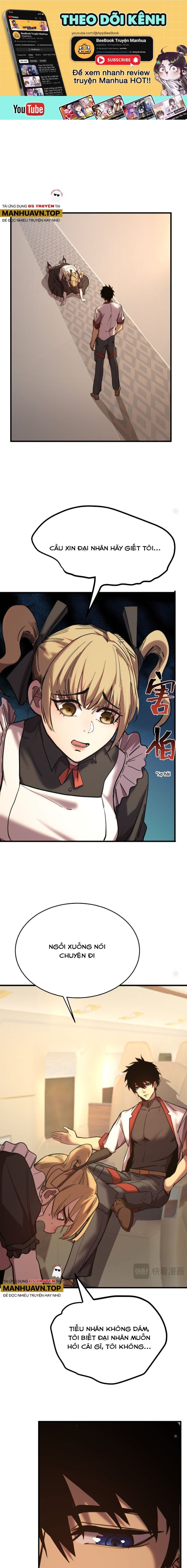 Chapter 161 - Trang 1