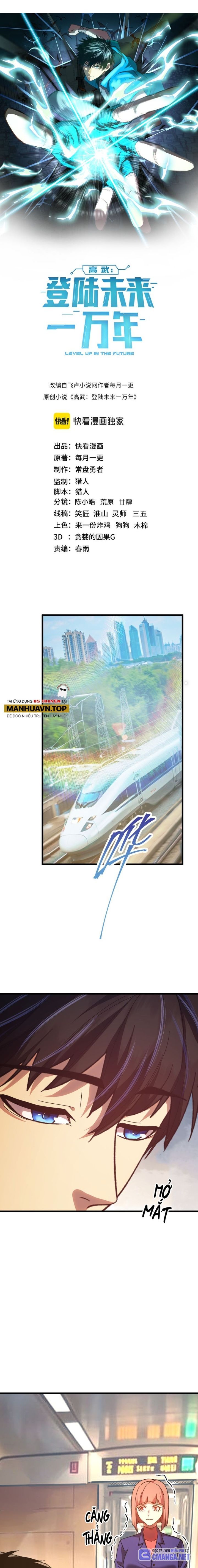 Chapter 164 - Trang 1