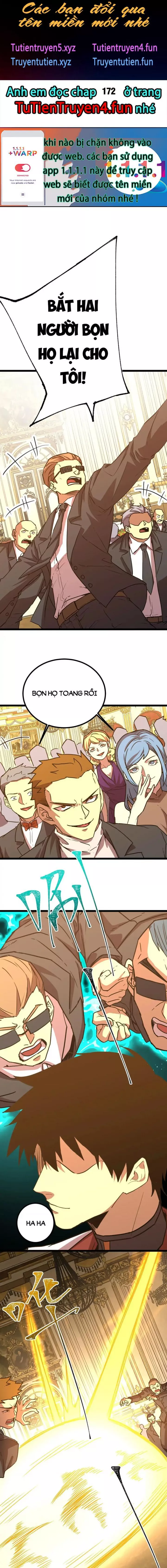 Chapter 171 - Trang 1