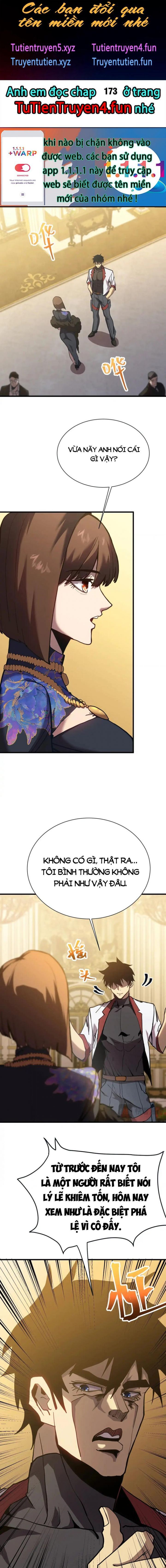 Chapter 172 - Trang 1