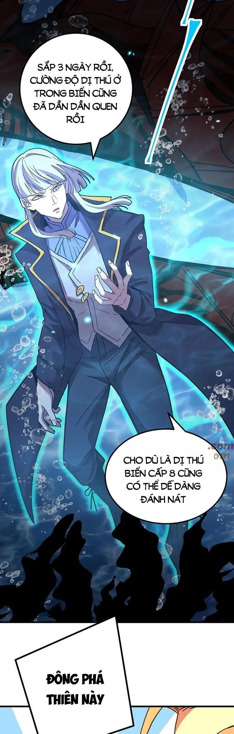 Chapter 177 - Trang 2