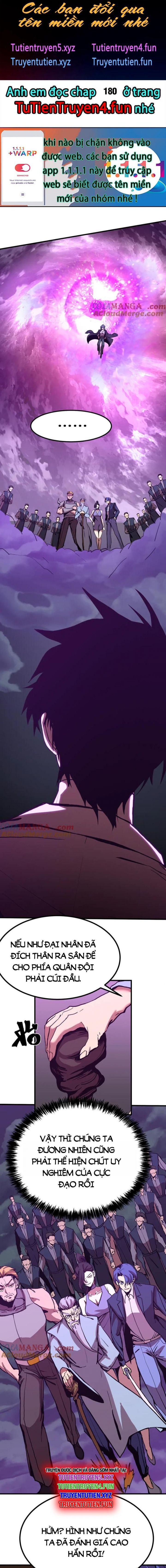 Chapter 179 - Trang 1