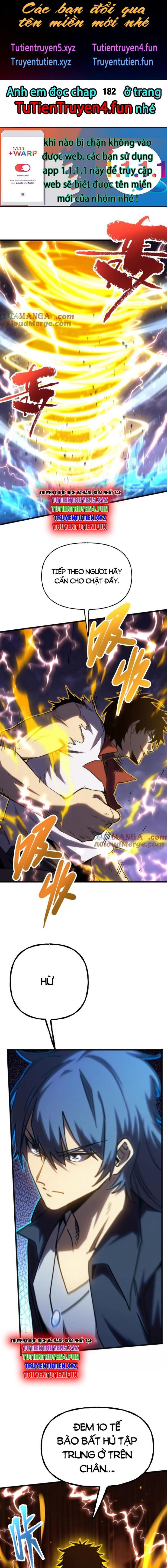 Chapter 181 - Trang 1