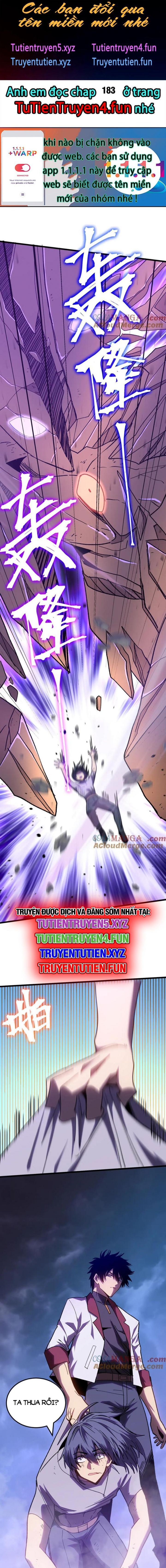 Chapter 182: TopTruyenDay.Net - Trang 1
