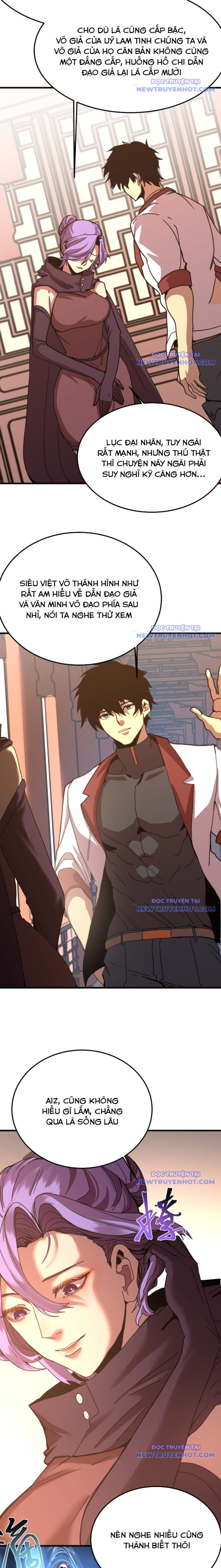 Chapter 207 - Trang 1