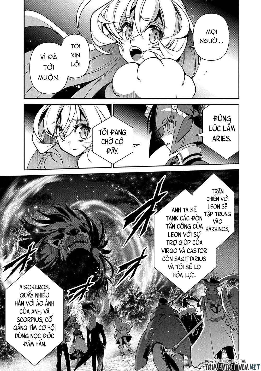 Chapter 39 - Trang 1