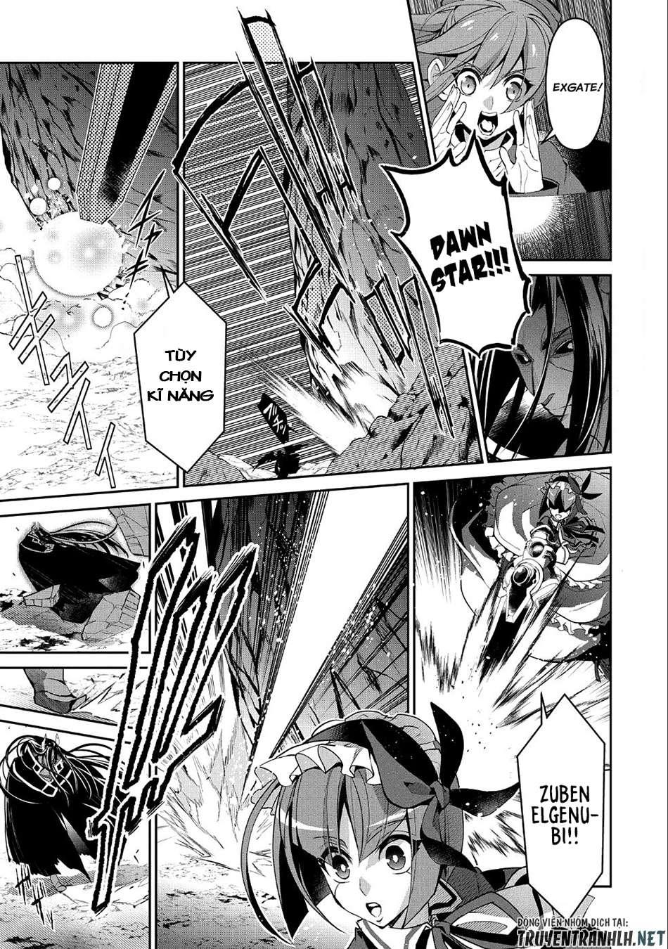 Chapter 19 - Trang 1