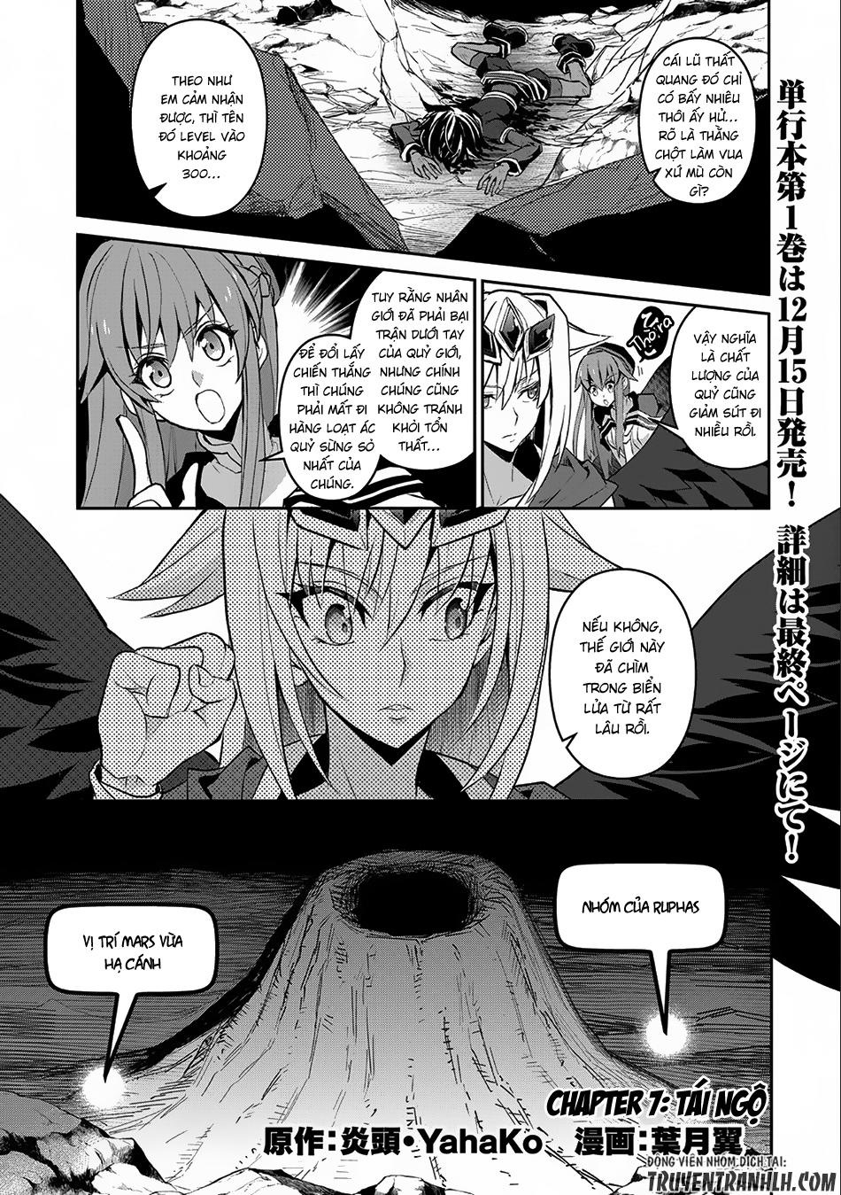 Chapter 7 - Trang 1