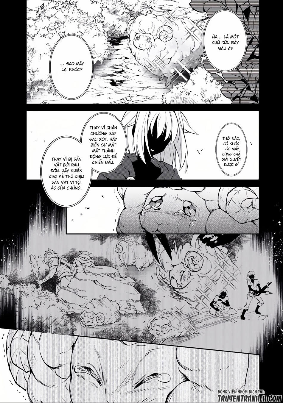 Chapter 4 - Trang 1