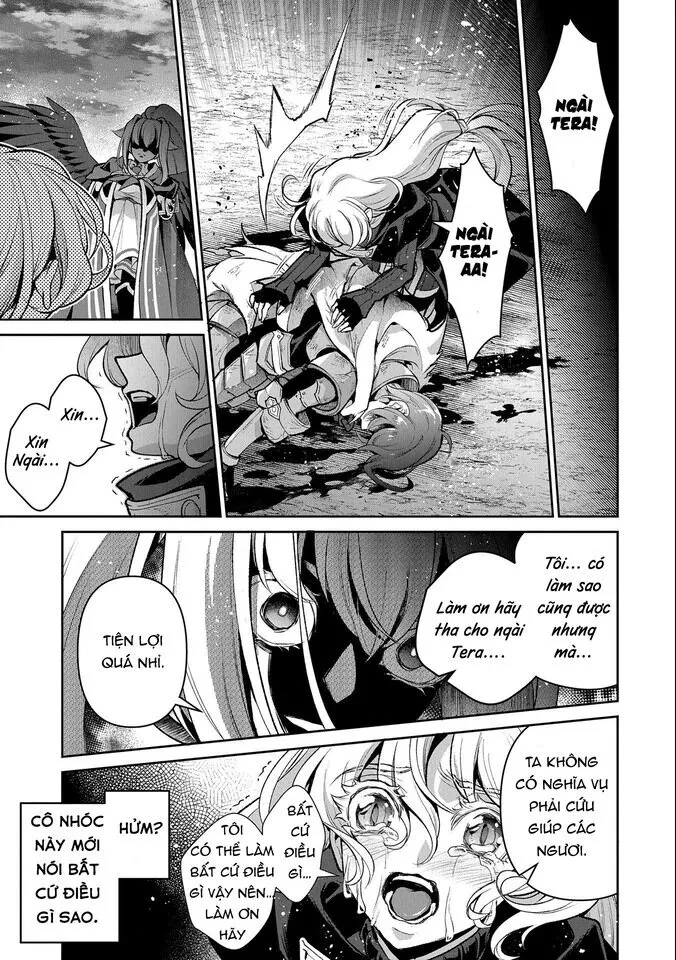 Chapter 45.1 - Trang 2