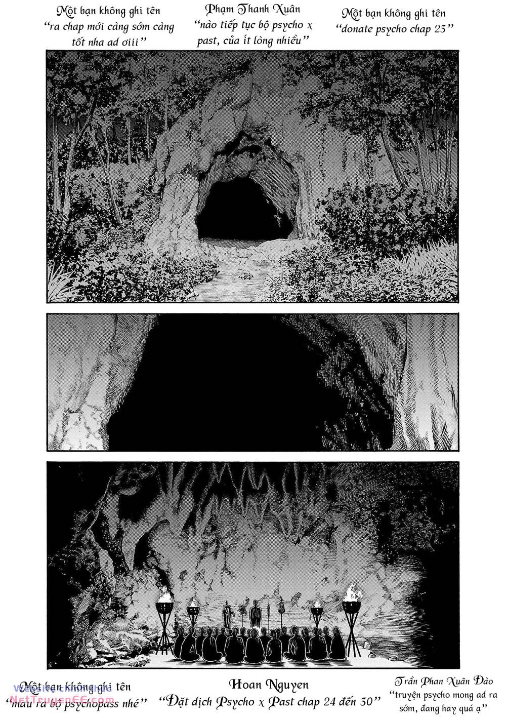 Chapter 23 - Trang 1