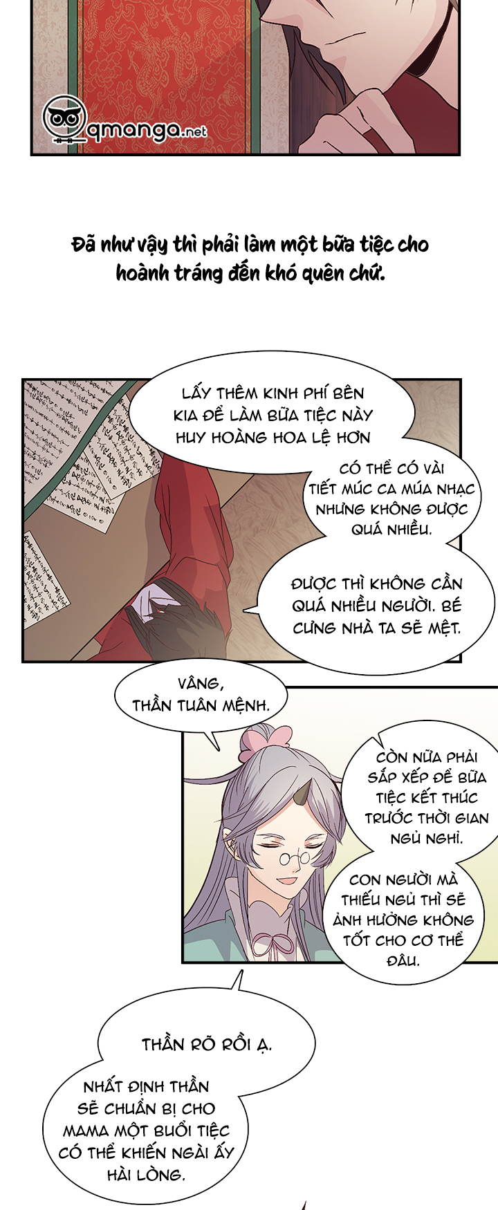 Chapter 34 - Trang 1