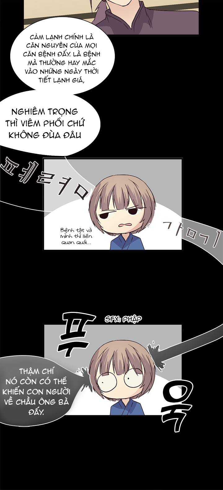 Chapter 32 - Trang 2