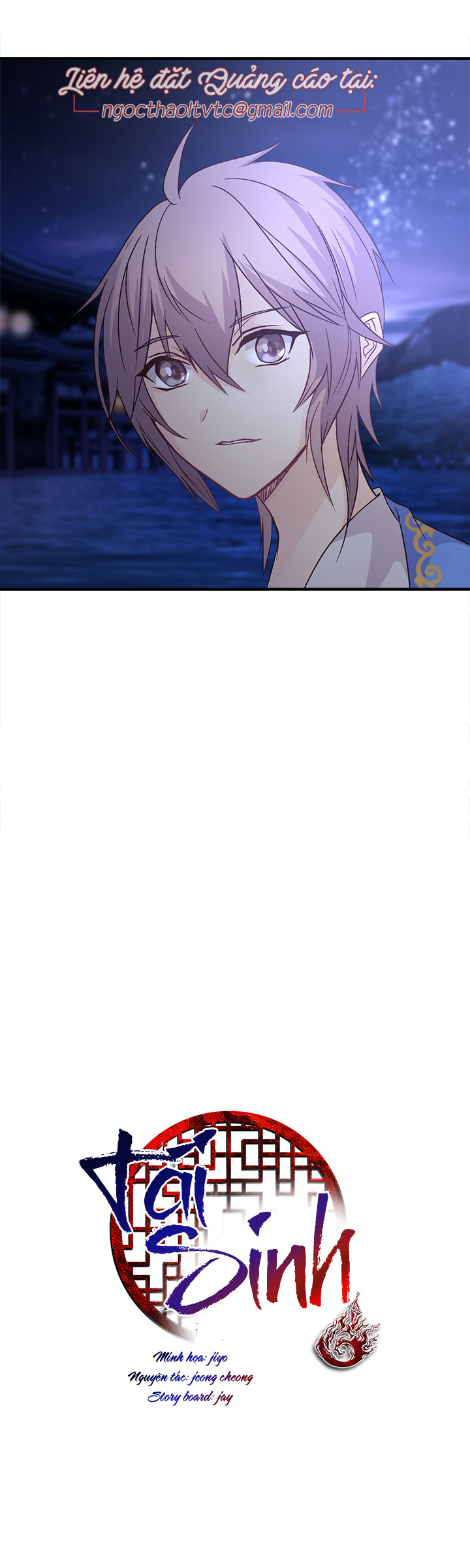 Chapter 31 - Trang 1