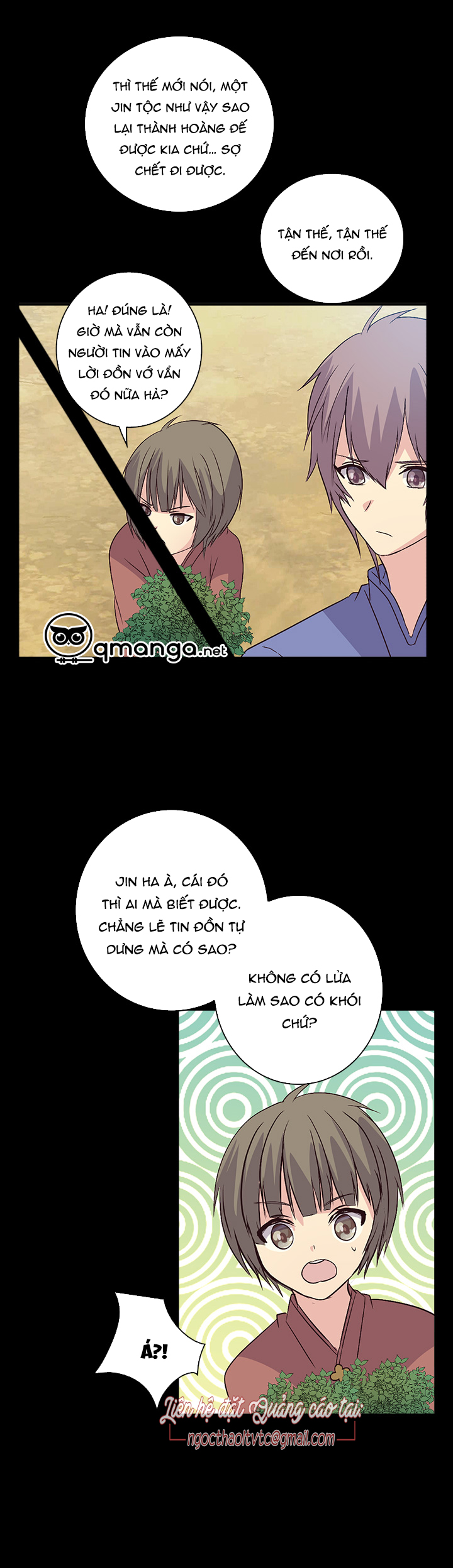 Chapter 25 - Trang 1
