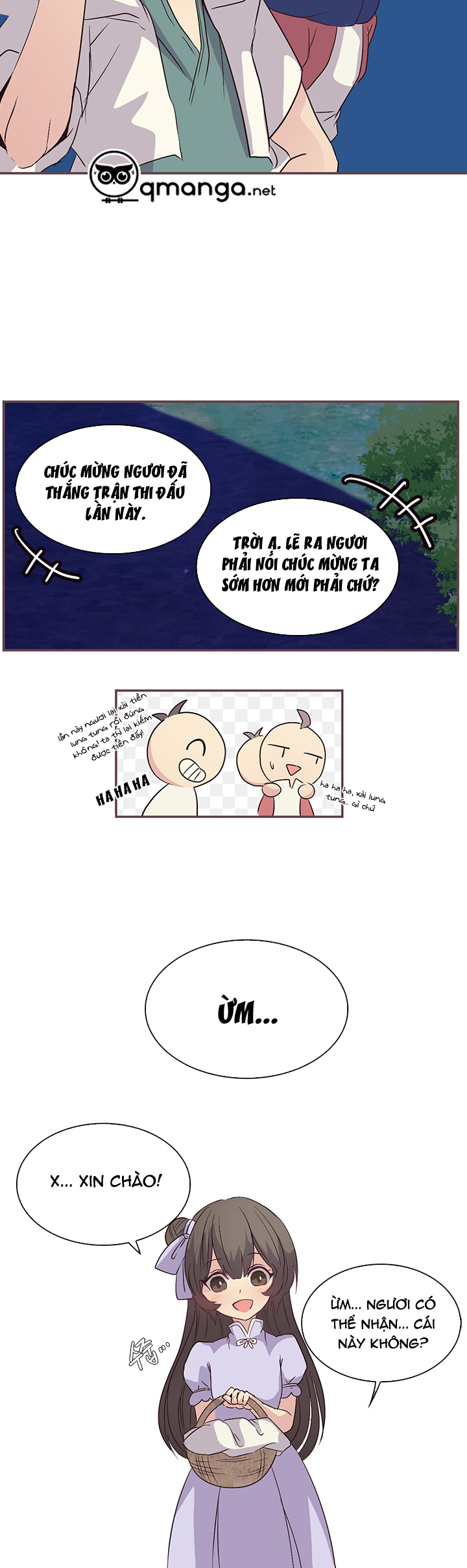 Chapter 6 - Trang 1