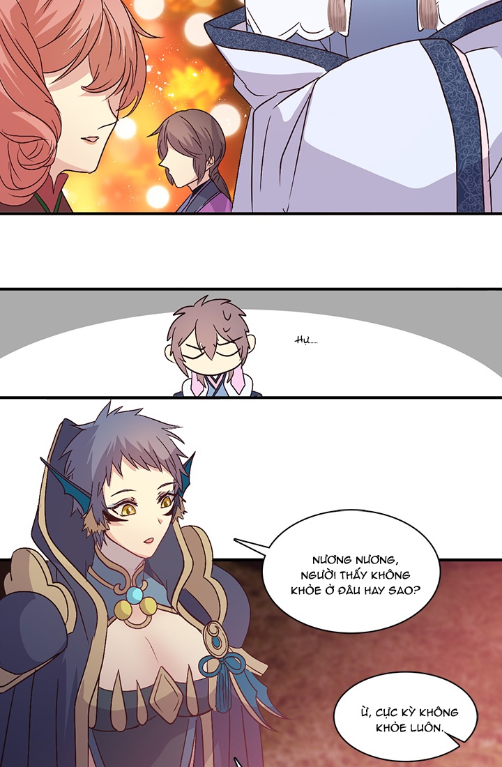 Chapter 43 - Trang 1