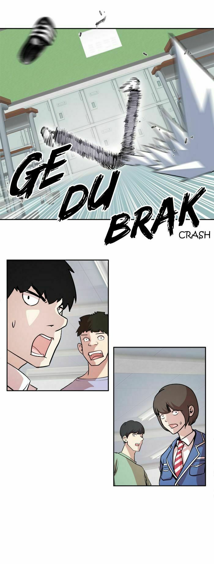 Chapter 21 - Trang 1