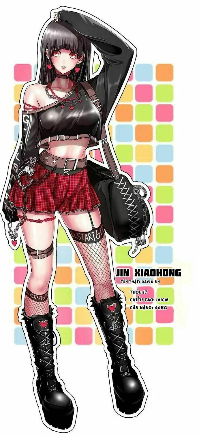 Chapter 3 - Trang 1