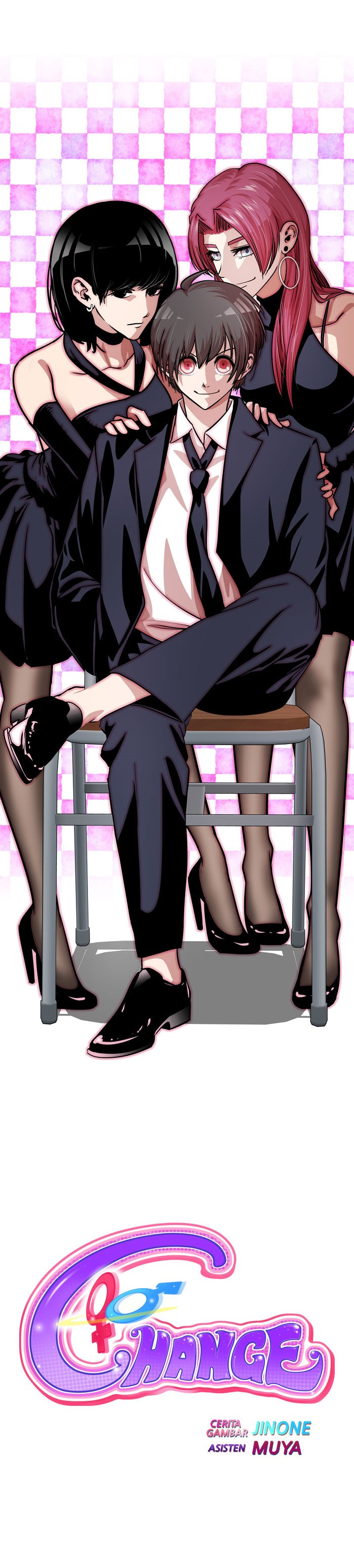 Chapter 32 - Trang 2