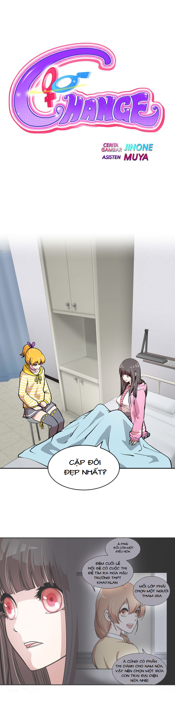 Chapter 46 - Trang 2