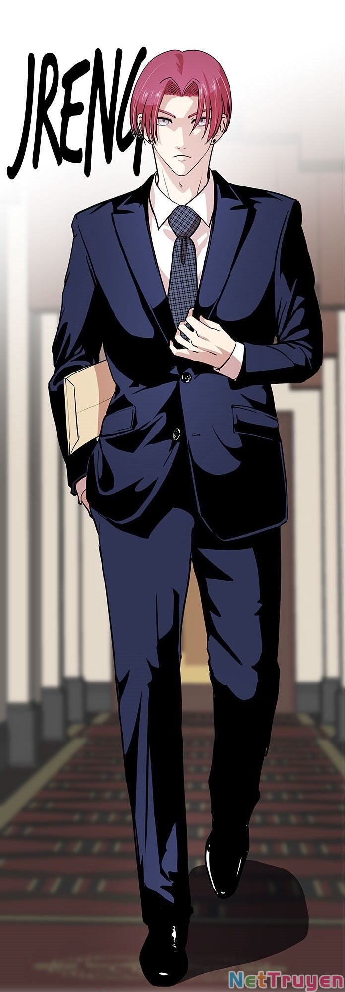 Chapter 47 - Trang 1