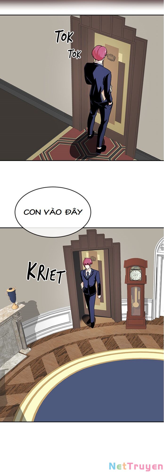 Chapter 47 - Trang 2