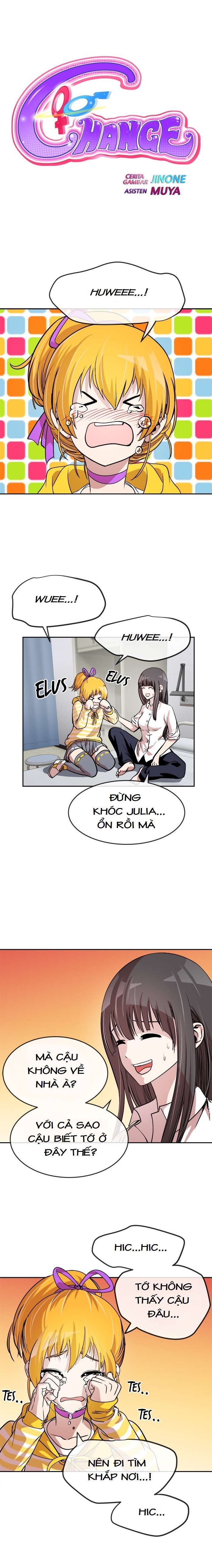 Chapter 60 - Trang 2