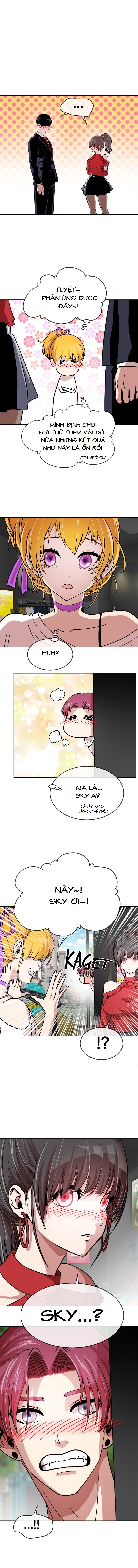 Chapter 69 - Trang 1