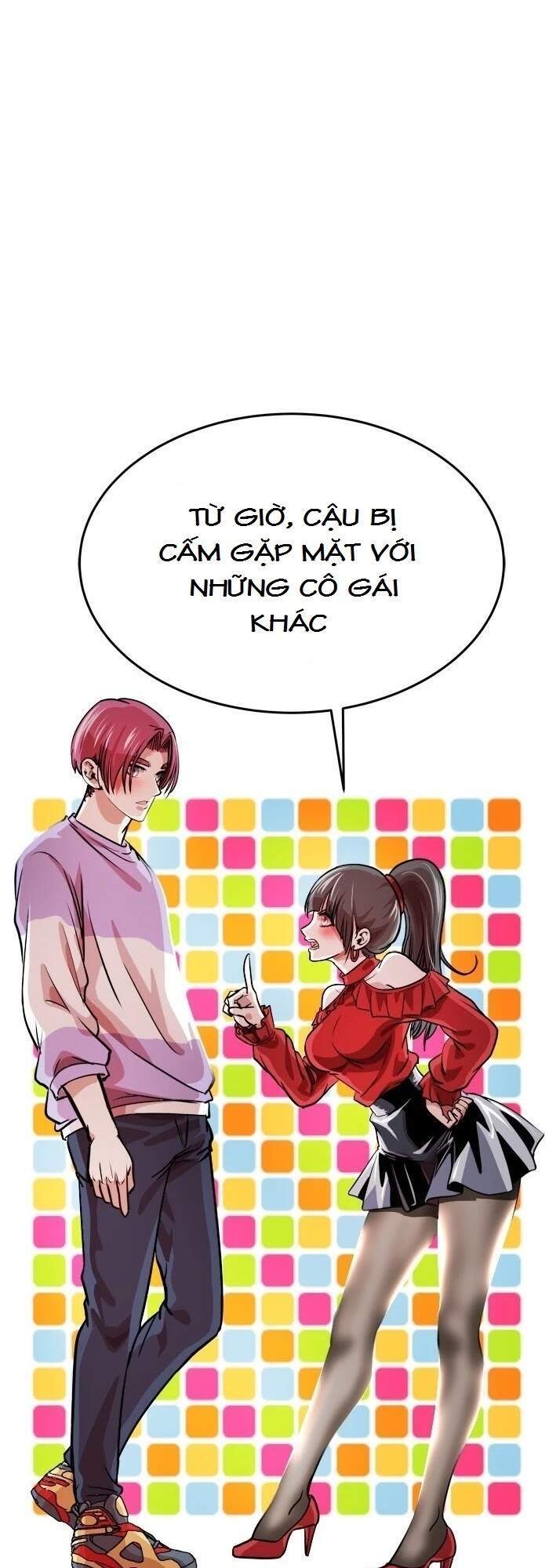 Chapter 71 - Trang 1