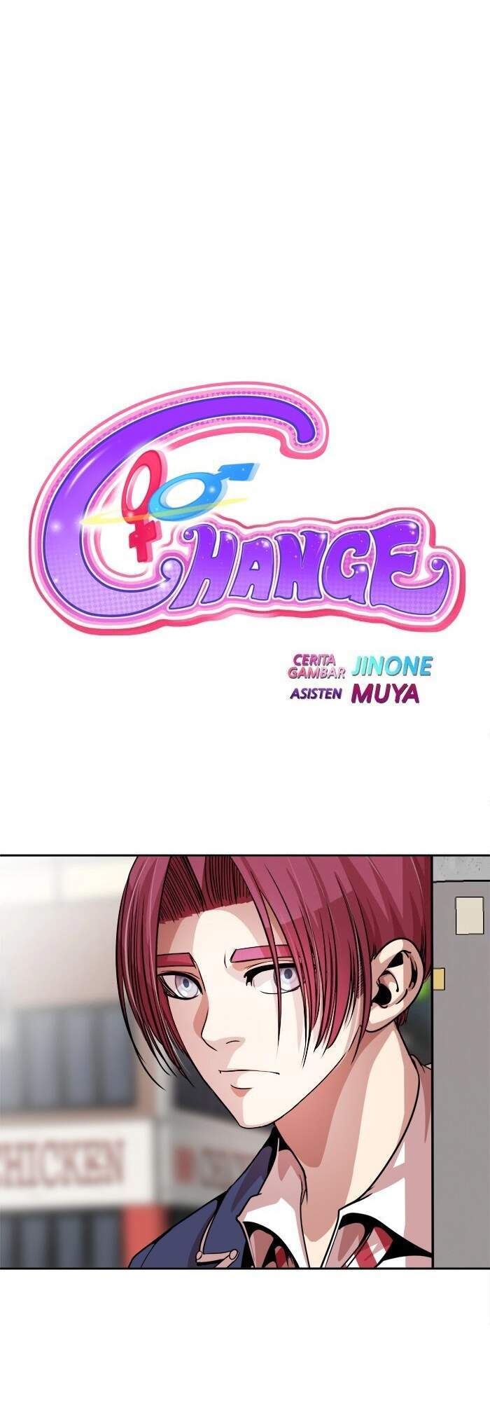 Chapter 78 - Trang 1