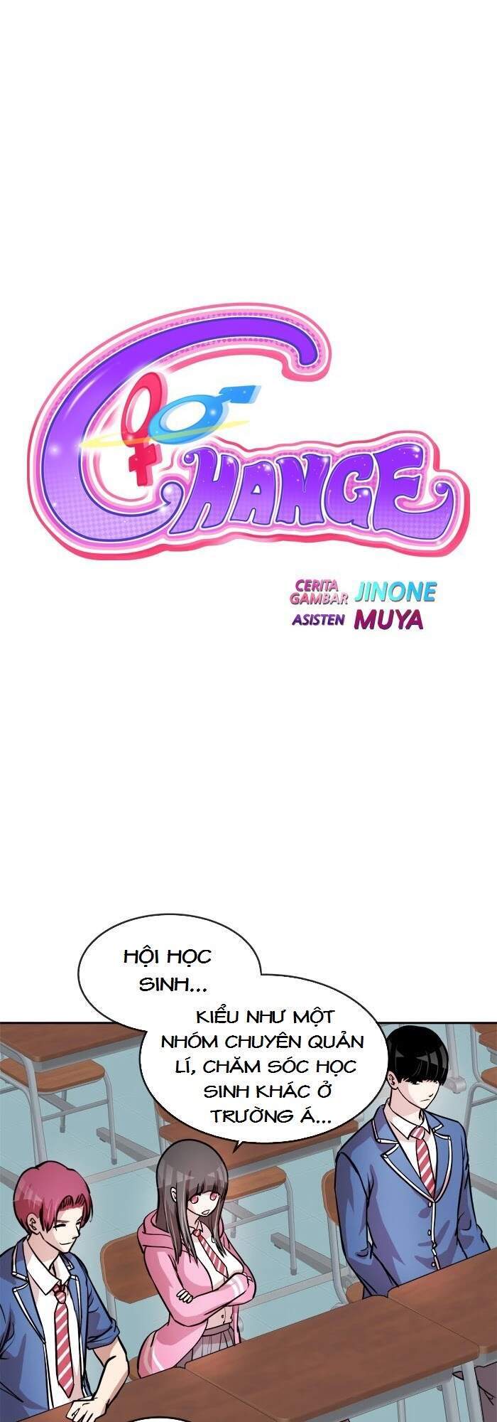 Chapter 84 - Trang 1
