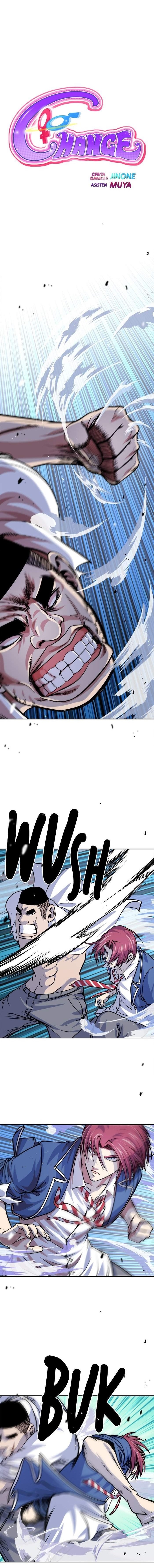 Chapter 92 - Trang 1