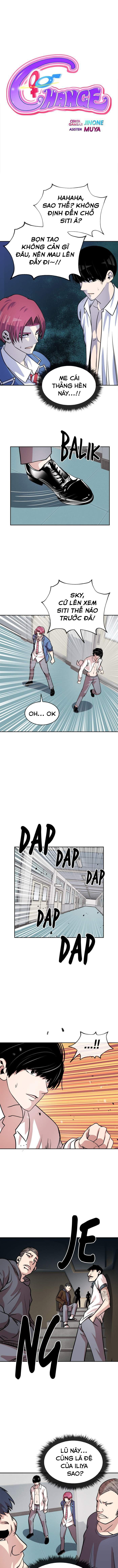 Chapter 95 - Trang 1