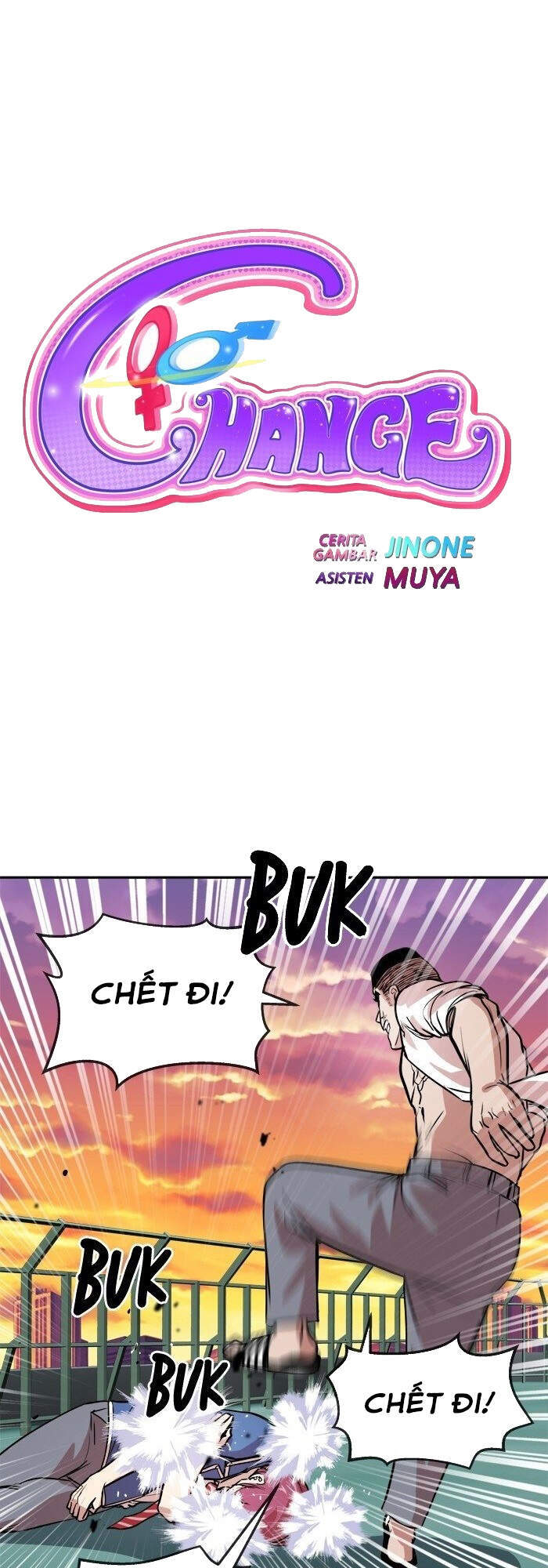 Chapter 98 - Trang 1