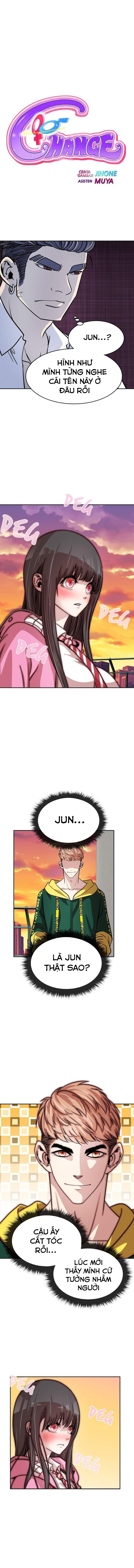 Chapter 99 - Trang 1
