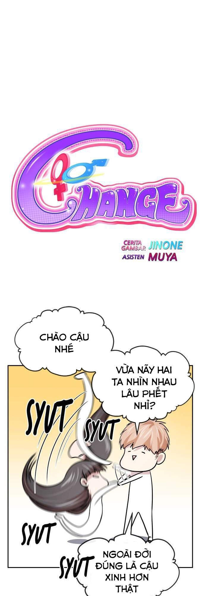 Chapter 101 - Trang 1