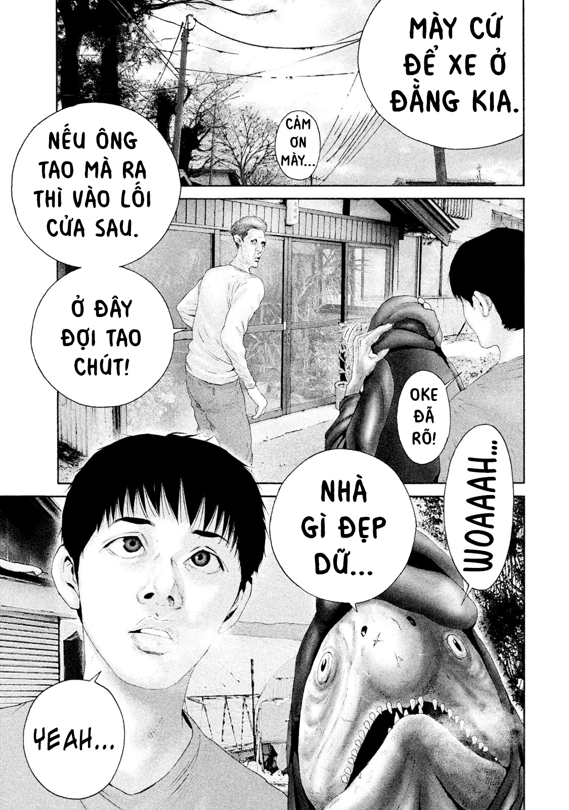 Chapter 5 - Trang 1