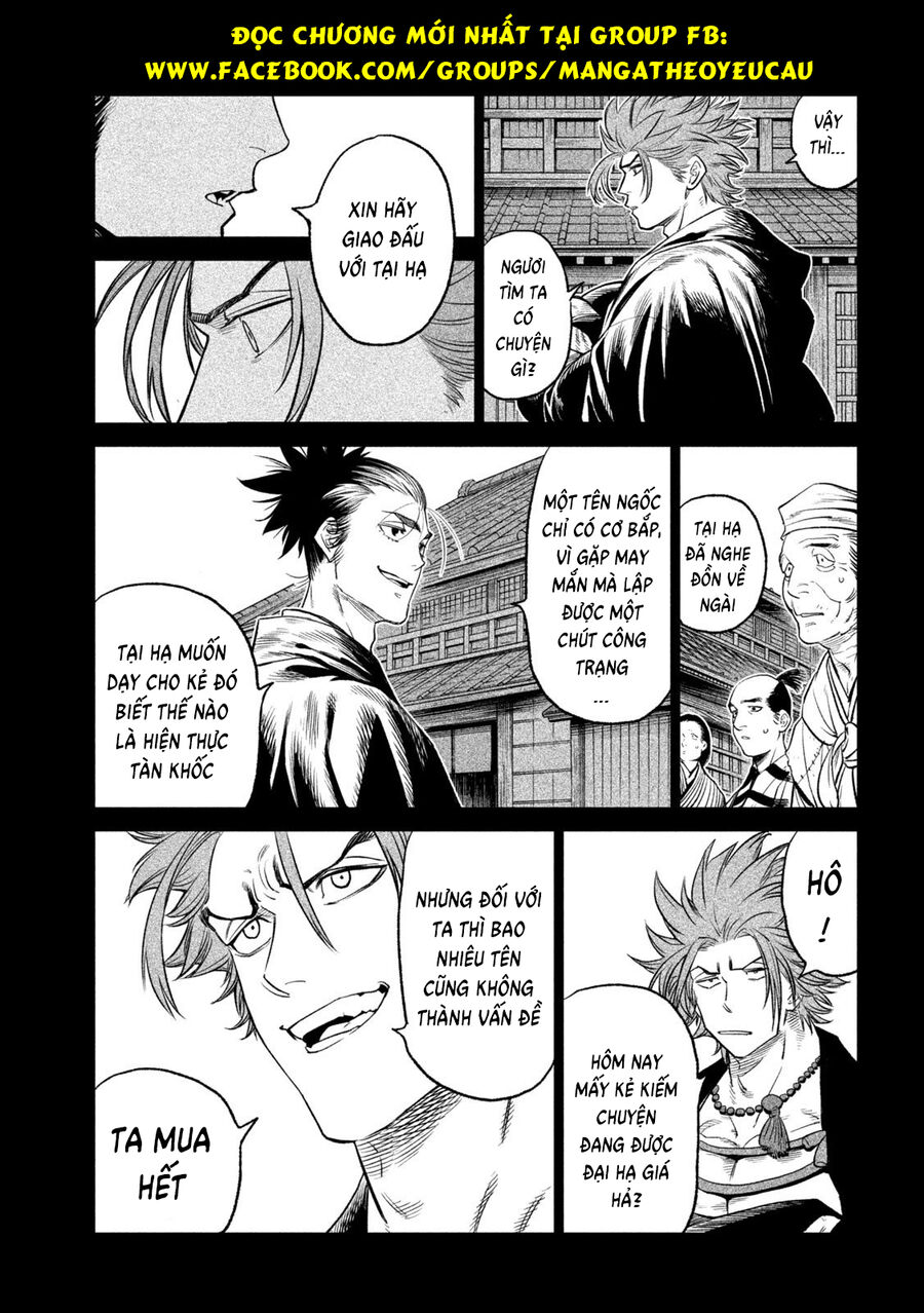 Chapter 26.2 - Trang 1