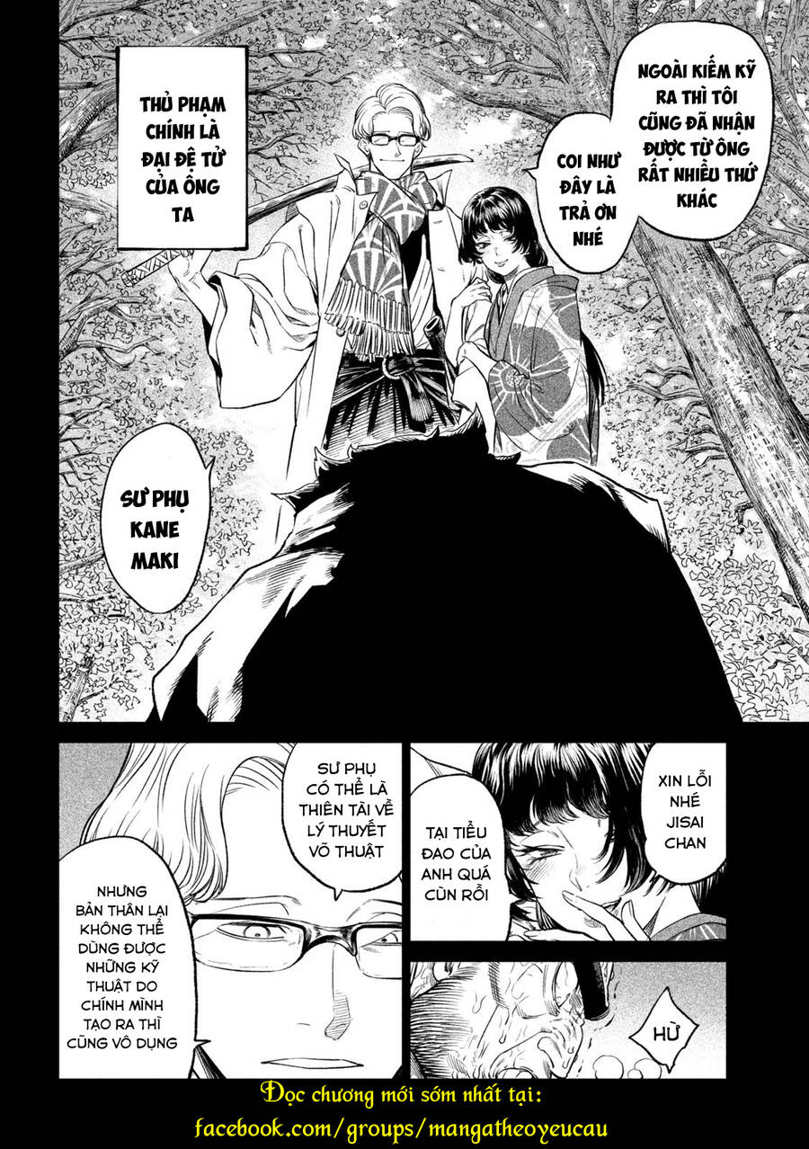 Chapter 27 - Trang 1