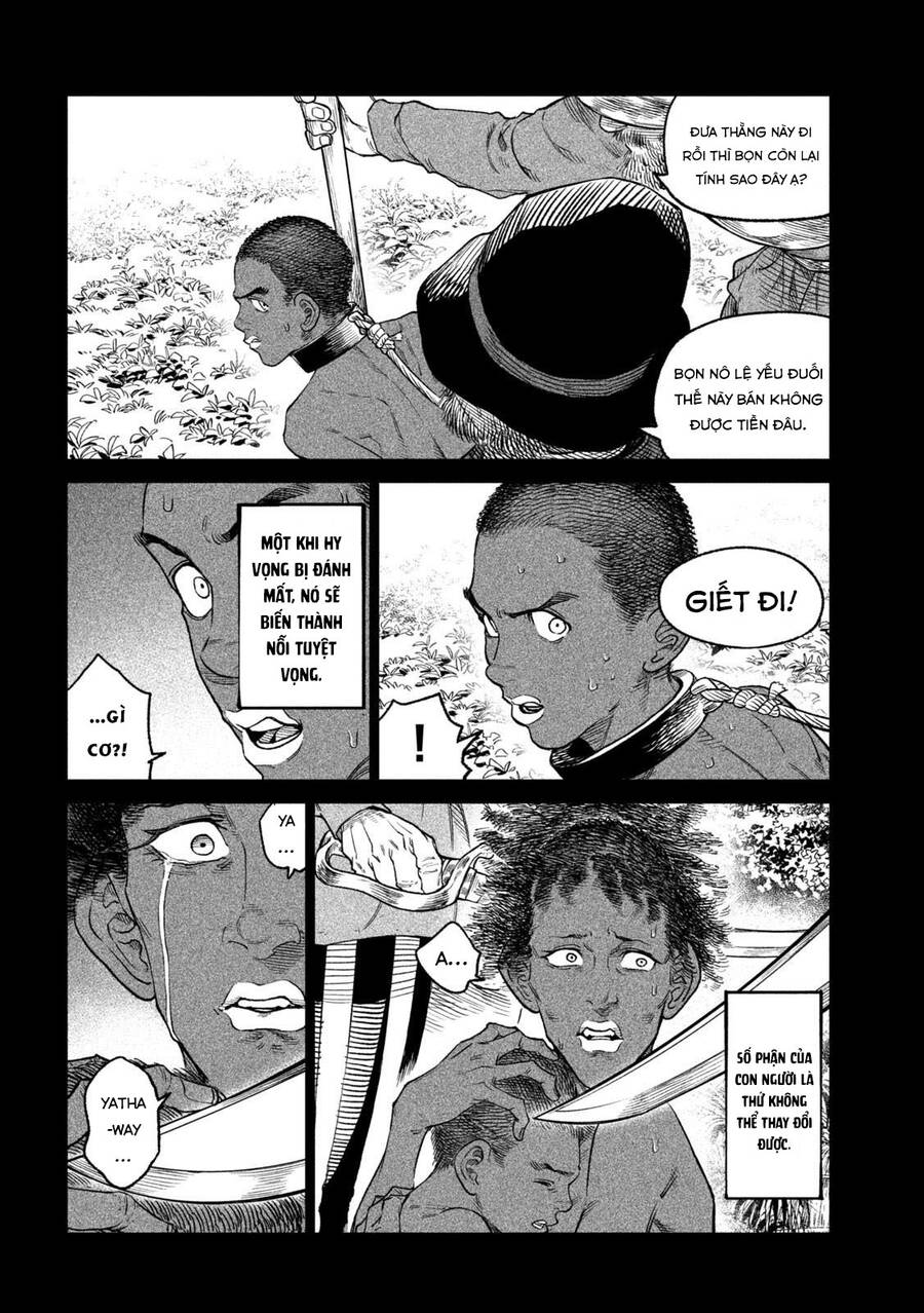 Chapter 35 - Trang 1