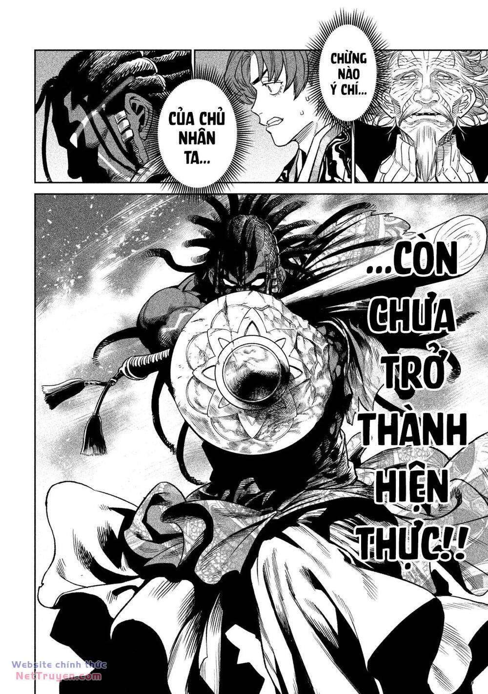 Chapter 36 - Trang 1
