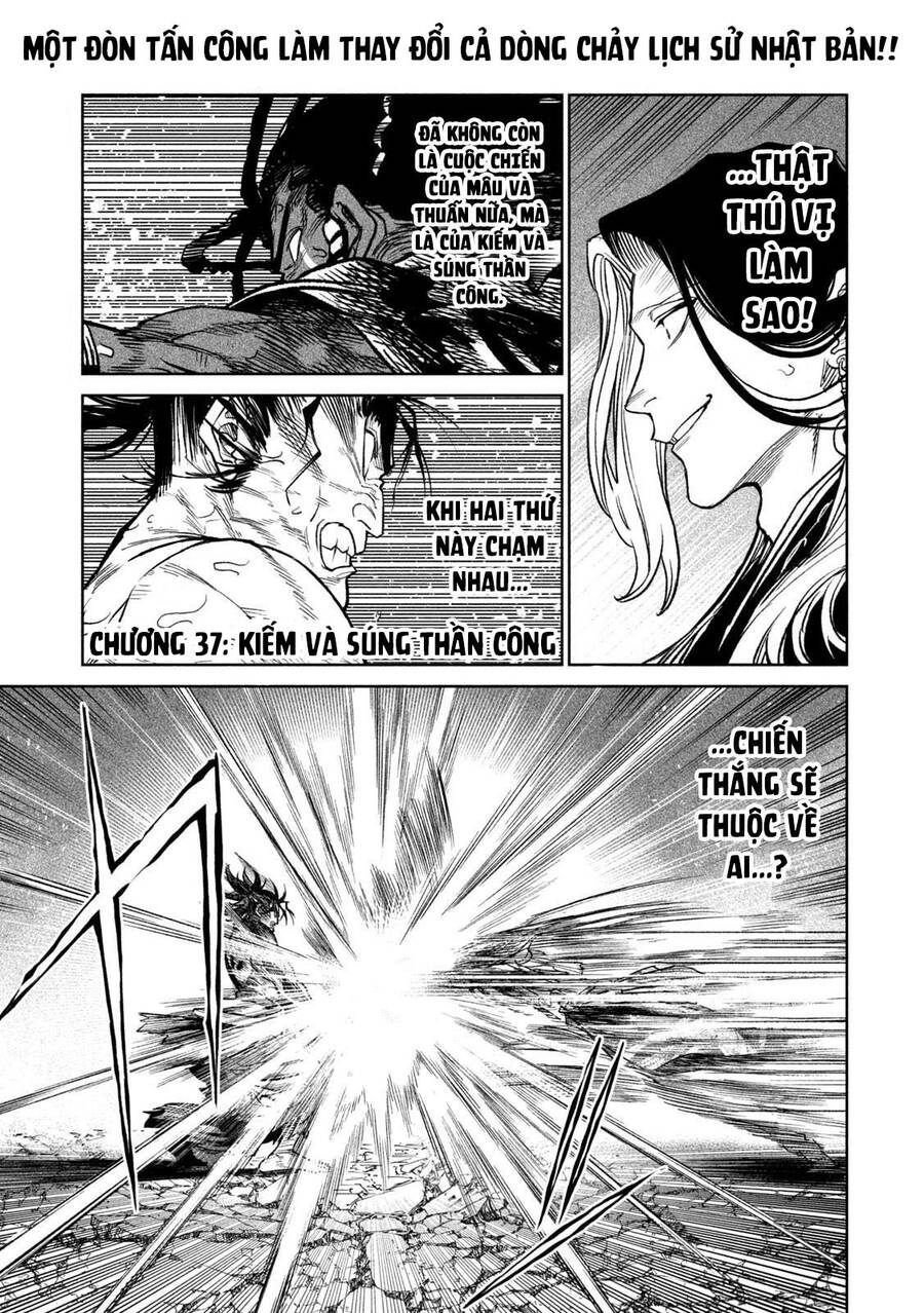 Chapter 37 - Trang 1