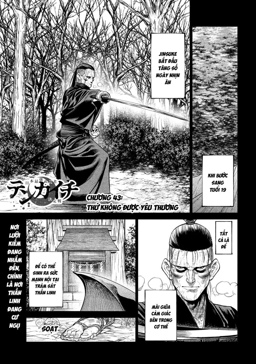 Chapter 43 - Trang 2