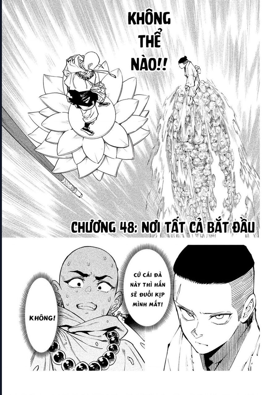 Chapter 48 - Trang 1
